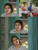prayaga martin memes, memes, plain memes, prayaga martin plain meme, malayalam memes - Chirikkalle chirikkalle, athra valya comedy onnumalla